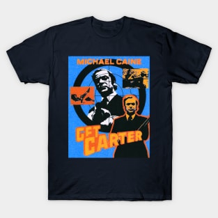 Get Carter Design T-Shirt